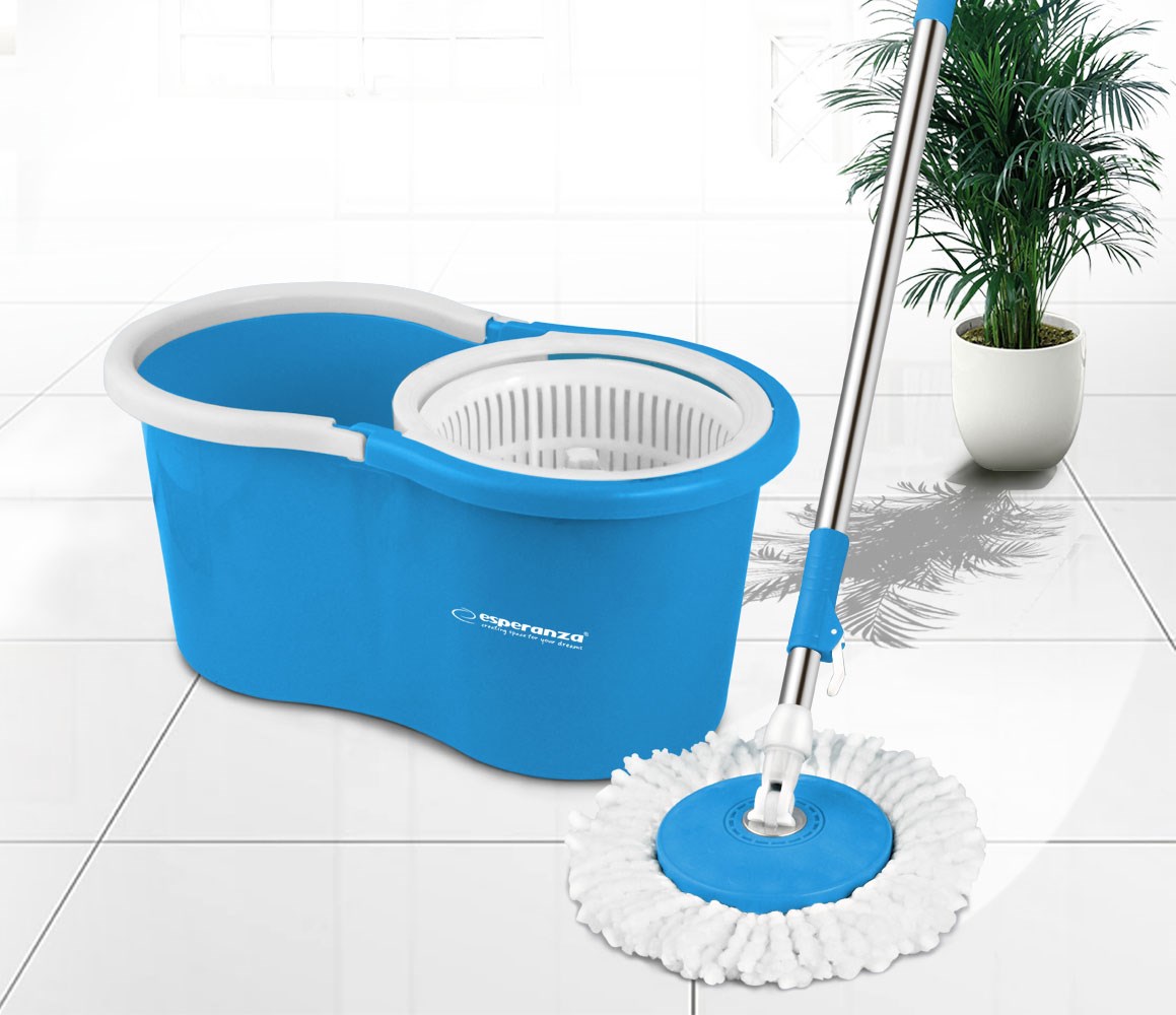 ESPERANZA MOP OBROTOWY PERFECT CLEAN EHS005 - obrazek 4