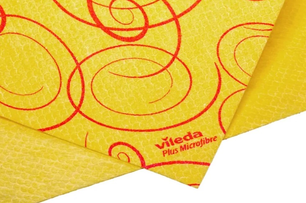 Pucerka uniwersalna Vileda 3D 3 szt. - obrazek 4