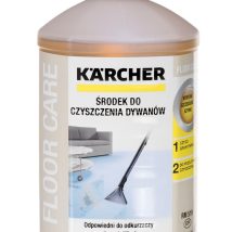 Płyn do czyszczenia dywanów i tapicerki KARCHER RM 519 6.295-771.0