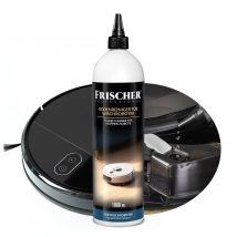 Płyn do robotów mopujących w tym drewna Frischer 1l (koncentrat)