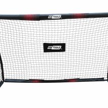 AW-Bramka piłkarska o wymiarach 180x120x60cm