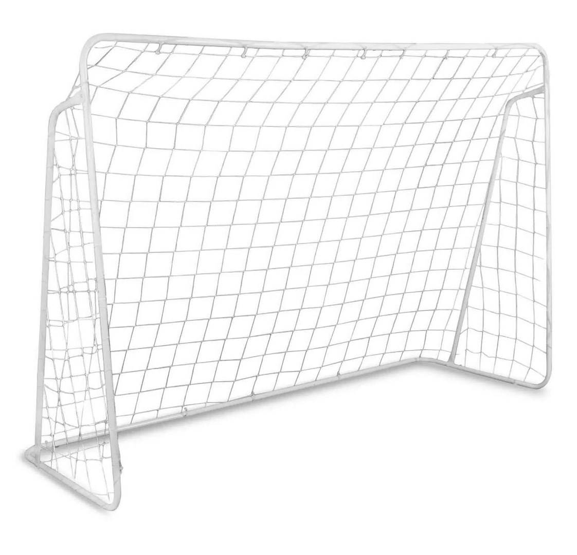 AW bramka piłkarska 245x155x80cm