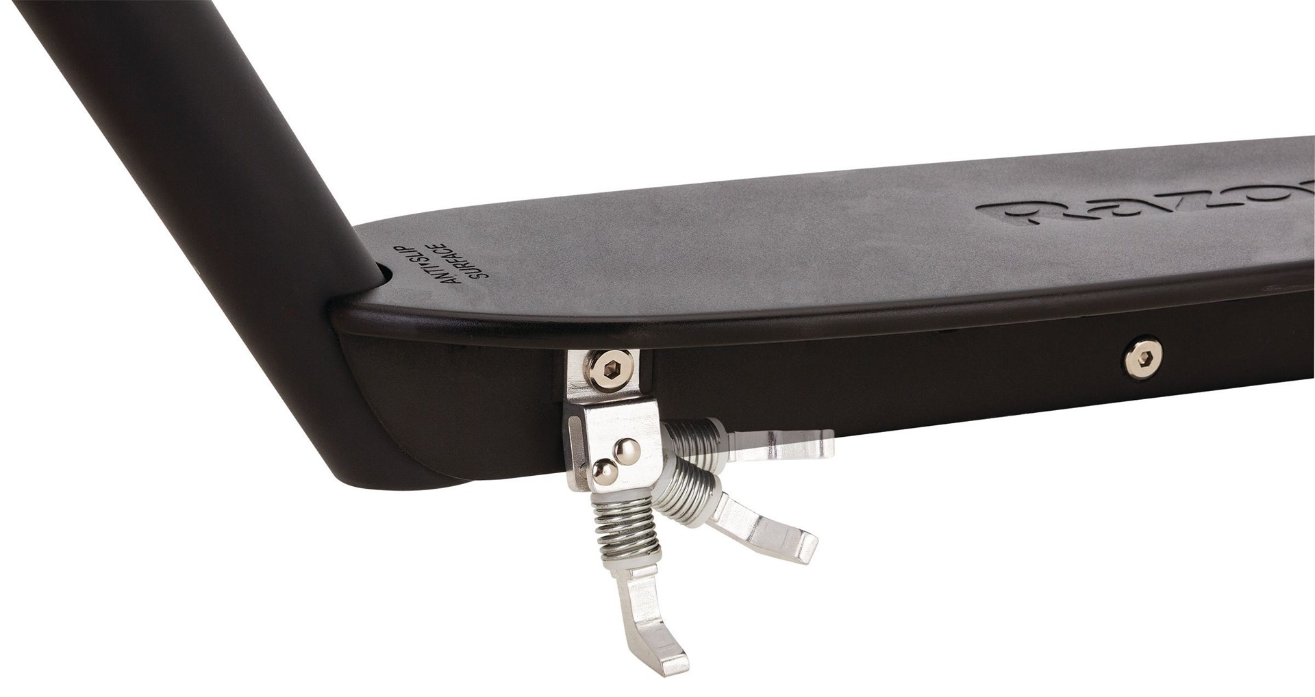 Hulajnoga Razor Carbon Lux 13073003 (kolor czarny) - obrazek 3