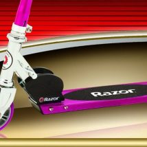 RAZOR hulajnoga Sport S PINK 13073051