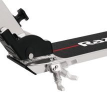 Hulajnoga Razor A6 13073013 (kolor czarny, kolor srebrny)