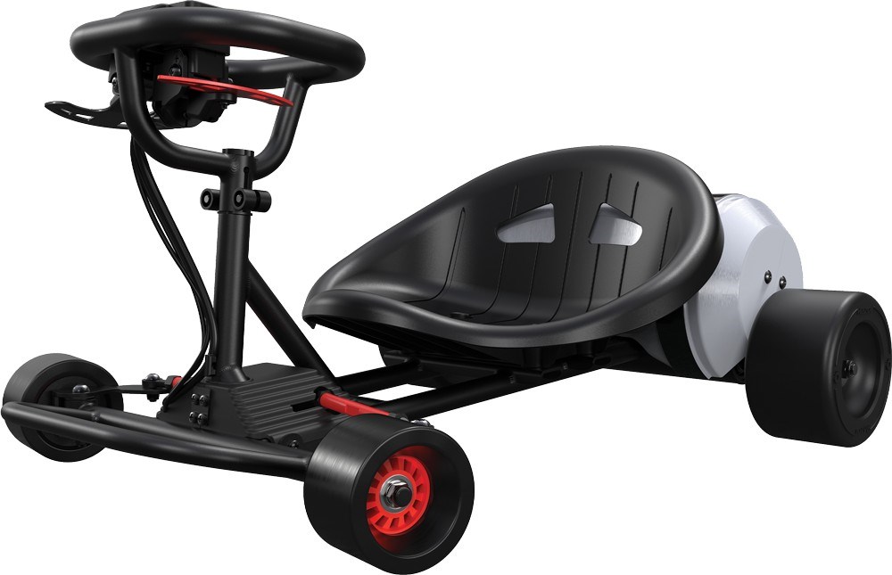 RAZOR gokart elektryczny GF Rad Rod 25173803 - obrazek 3