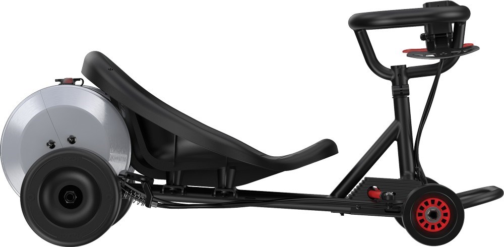 RAZOR gokart elektryczny GF Rad Rod 25173803 - obrazek 4