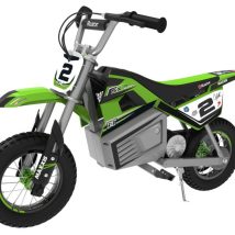 RAZOR Motor elektryczny SX350 Dirt – green