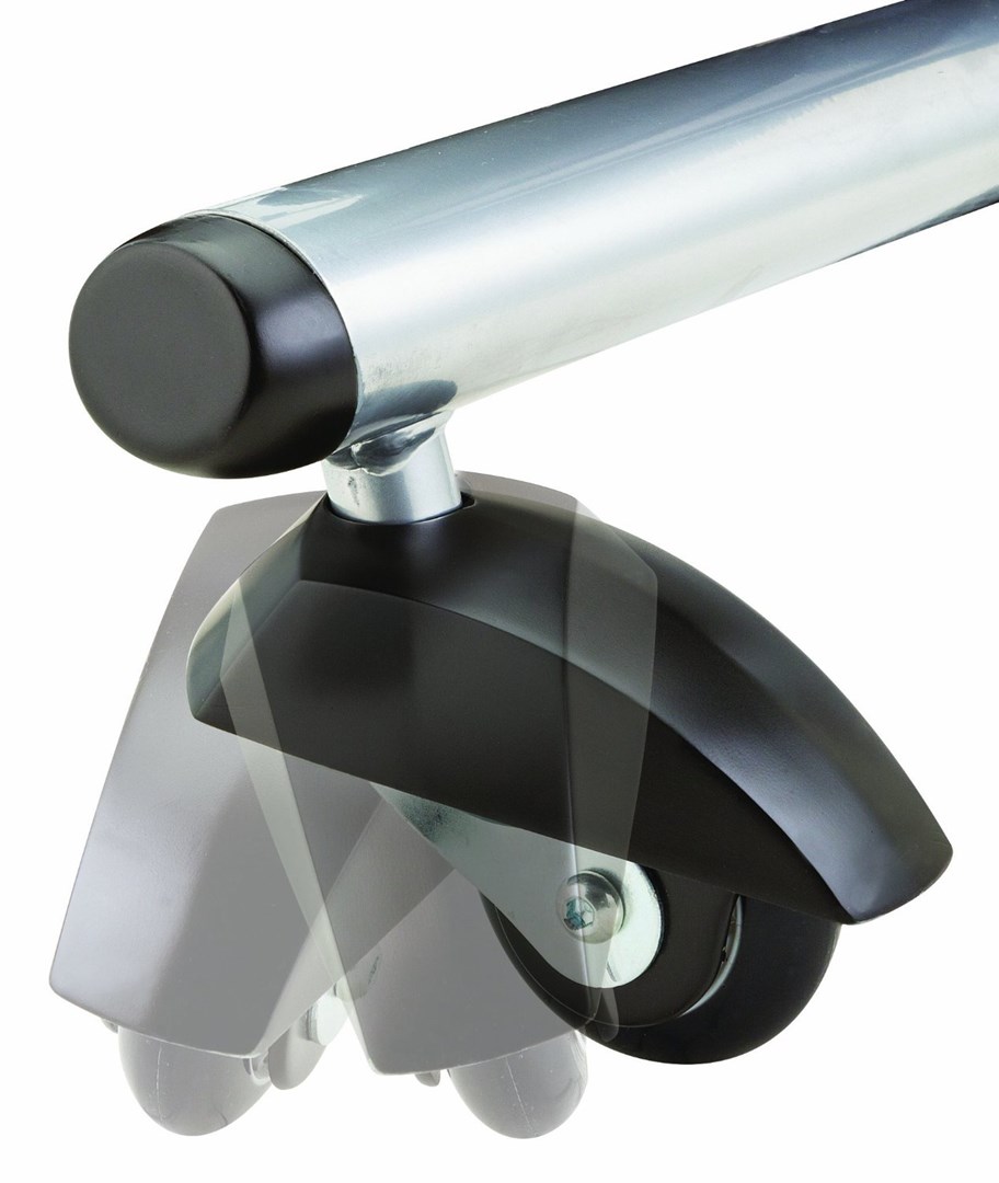 Pojazd elektryczny do driftu Razor Powerride 20173801 (kolor czarny, kolor żółty) - obrazek 4