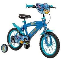 Rowerek dzieciecy Huffy Disney STITCH 14″