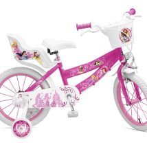 Rowerek dzieciecy 14″ HUFFY 24411W Disney PRINCESS