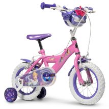 Rower HUFFY Disney PRINCESS 12″ 22494W