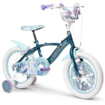 Rower HUFFY Disney FROZEN 16″ 21974W