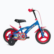 Rowerek dziecięcy Disney SPIDER MAN 12″