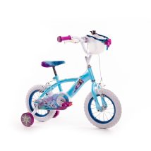 Rowerek Dziecięcy HUFFY 12″ Frozen