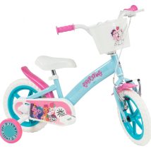 Rower dziecięcy 12″ MyLittlePony 1197 Blue