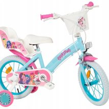 Rower dziecięcy 14″ MyLittlePony 1497 TOIMSA