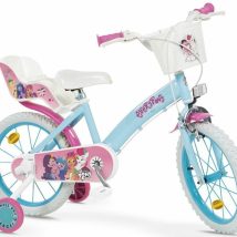 Rower dziecięcy 16″ MyLittlePony TOIMSA 1697