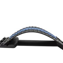 Qmed Back Stretching Support