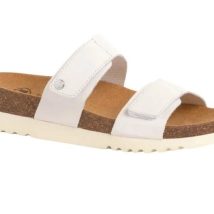 OBUWIE LUSAKA 2.0 MED rozm 42 kolor biały