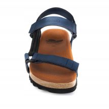 Obuwie HEAVEN AD MED MF230091007 roz. 35 kolor niebieski