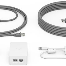Logitech Cat5e Kit