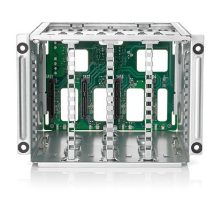 HPE ProLiant DL380 Gen10 Box1/2 Cage Bkpln Kit 826691-B21