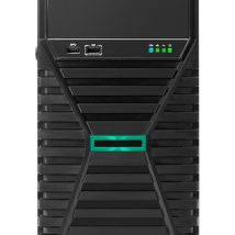 HPE ProLiant ML30 Gen11 E-2434 3.4GHz 4-core 1P 16GB-U 8SFF-HP 800W PS Server P65397-421