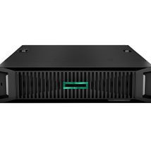 HPE ProLiant DL145 Gen11 8024P 2.4GHz 8c 1P 1x32GB-R 2SFF NS204i-u NC BCM5719 2x1000W PS EMEA Server P79814-425