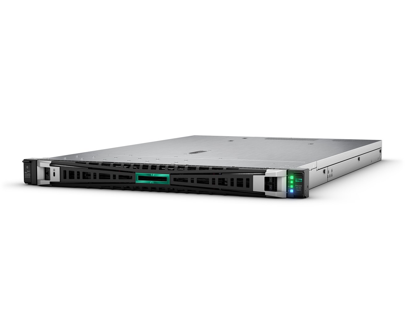 HPE ProLiant DL365 Gen11 9124 3.0GHz 16c 64GB-R 8SFF MR408i-o 2x480GB SATA SSD 2x1000W PS EU Server P78090-425 - obrazek 3