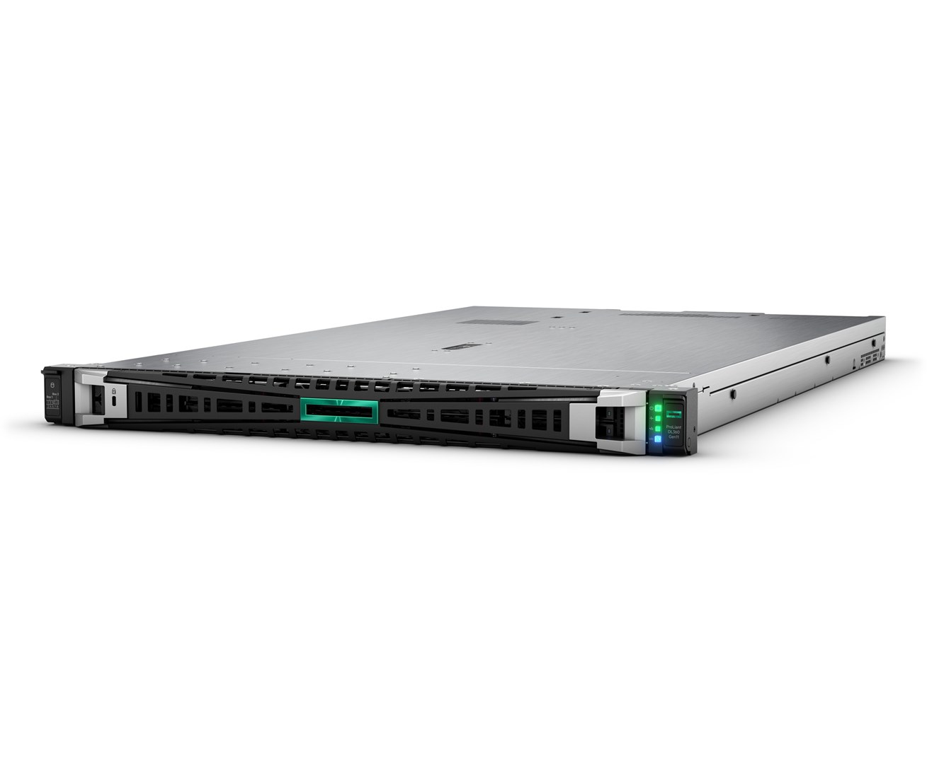 HPE ProLiant DL360 Gen11 4509Y 2.6GHz 8-core 1P 32GB-R MR408i-o NC 8SFF 1000W PS Server P70540-421 - obrazek 3
