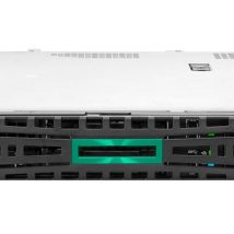 Serwer HPE ProLiant DL20 Gen11 Intel Xeon E-2436 6-Core (2.90GHz 18MB) 32GB (1 x 32GB) 2 x 480GB Hot-Plug 2.5in SFF Intel VROC RAID 800W