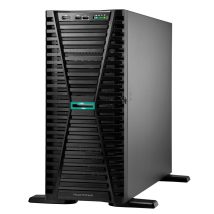 HPE ProLiant ML110 Gen11 serwer 0 GB Wieża (4.5U) Intel® Xeon Bronze 3408U 1,8 GHz 16 GB DDR5-SDRAM 1000 W