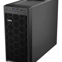 DELL PowerEdge T150 serwer 2 TB Rack (4U) Intel Xeon E E-2314 2,8 GHz 16 GB DDR4-SDRAM 300 W