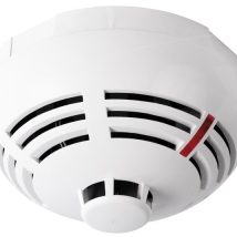 SATEL DMP-100 Punktowa wielodetektorowa czujka dymu i ciepła