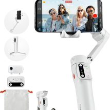 Gimbal Hohem iSteady V3