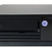 Quantum TC-L92BN-AR – napęd pamięci masowej – Kaseta z taśmą – Szeregowo dołączony SCSI (SAS) – 2.5:1 – LTO – Szeregowo dołączony SCSI (SAS)