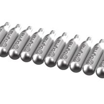 Kapsuły CO2 BYRNA 8g. 10szt / 9+1 z olejem (CO2300)