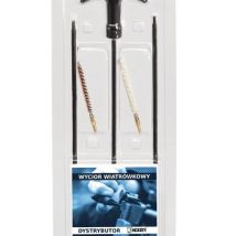 Wyciory zestaw 4,5 LIDER