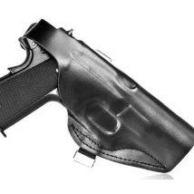 Kabura skórzana do pistoletu Colt 1911/Ranger 1911