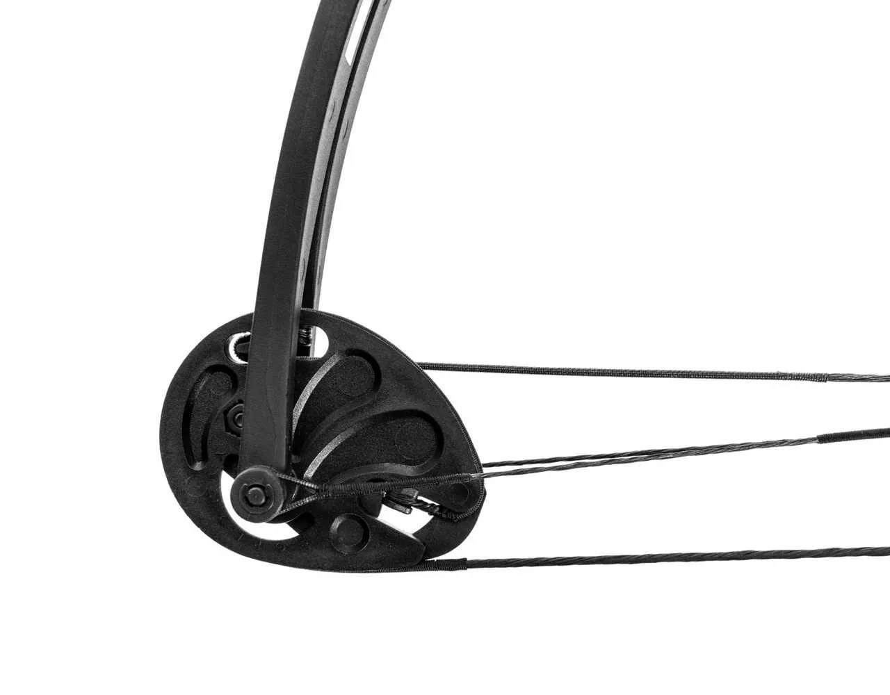 Łuk bloczkowy Poe Lang EK BUSTER camo 15-29LBS (CO-034G1) - obrazek 4