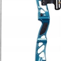 Łuk klasyczny Poe Lang Take Down Blue Jazz – niebieski, 30LB (RE-023U-30)