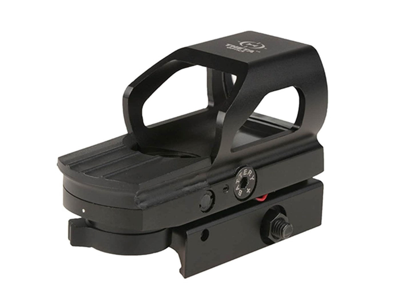 Celownik kolimatorowy Theta SPIDER - obrazek 3