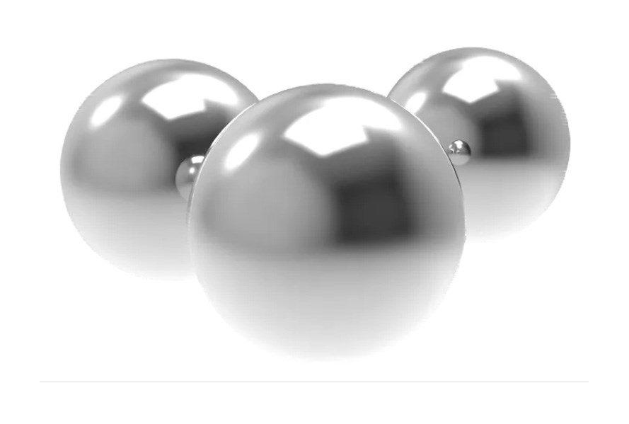 Śrut 4,46 mm BBs UMAREX Steel kulki stalowe 500 szt - obrazek 3