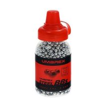 Śrut 4,46 mm BBs UMAREX kulki stalowe 1500szt.