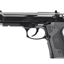 Pistolet wiatrówka BERETTA ELITE II (Okulary+śrut)