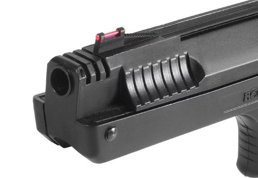 Pistolet BEEMAN P-17 PCA mod 2004/P17 4,5 (2004) - obrazek 4