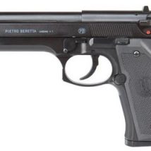Pistolet ASG Beretta M92 FS HME sprężynowy