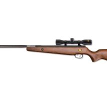 Wiatrówka karabinek BEEMAN 1153 QT QUIET TEK GAS RAM kal. 5,5mm Ekp<17J