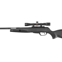 Wiatrówka Gamo Combo Black Cat 1400 kal. 4,5mm do 17J